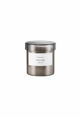 BLOMUS Valoa Doftljus 7,5 cm Vetiver Ashes of Roses