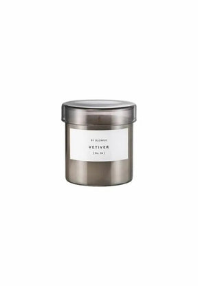 BLOMUS Valoa Doftljus 7,5 cm Vetiver Ashes of Roses