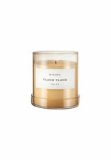 BLOMUS Valoa Doftljus 9 cm Ylang-Ylang Misty Rose