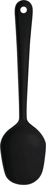 BBM Serveringssked 21,5 cm Svart