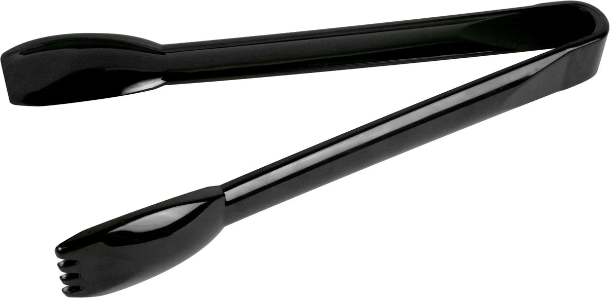BBM Salladstång 23 cm Svart