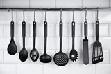 BBM Stekspade 32 cm, perforerad
