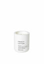 BLOMUS Fraga Doftljus French Cotton Ø6 cm Lily White