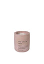 BLOMUS Fraga Doftljus Sea Salt Sage Ø6 cm Withered Rose