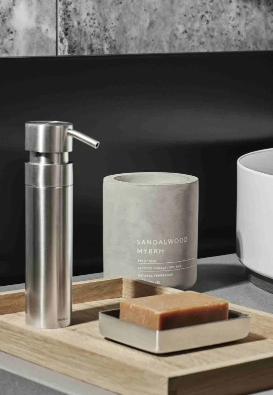 BLOMUS Fraga Doftljus Sandalwood Myrrh Ø6 cm Micro Chip