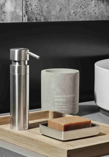 BLOMUS Fraga Doftljus Sandalwood Myrrh Ø6 cm Micro Chip