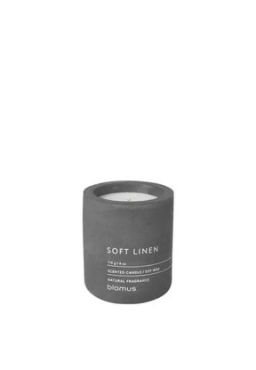 BLOMUS Fraga Doftljus Soft Linen Ø6 cm Magnet