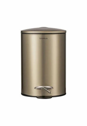 BLOMUS Tubo Pedalhink 3L Mässing