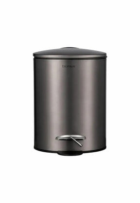 BLOMUS Tubo Pedalhink 3L Burned Metal