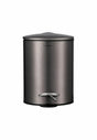 BLOMUS Tubo Pedalhink 3L Burned Metal