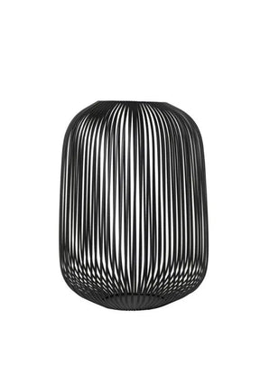 BLOMUS LITO, Lanterna Large, Svart, Blomus
