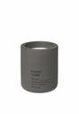 BLOMUS Fraga Doftljus Kyoto Yume Ø9 cm Tarmac