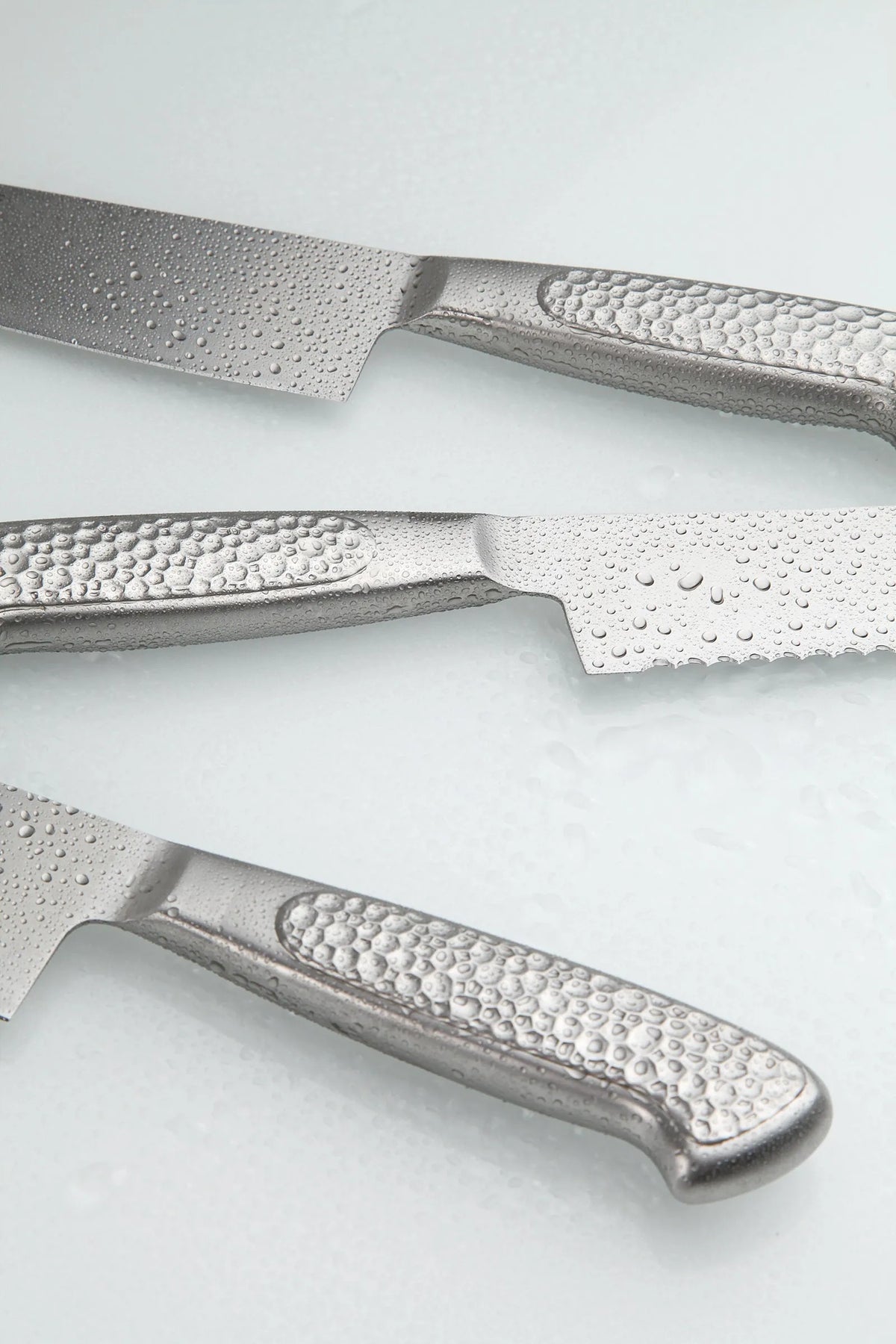 Exxent Kockkniv blad 20 cm Professional