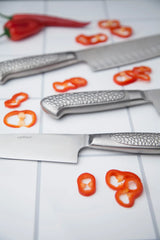 Exxent Kockkniv blad 20 cm Professional