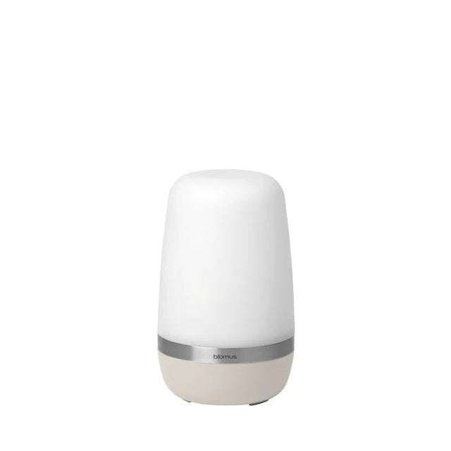 BLOMUS Spirit LED utomhuslampa 15 cm Moonbeam