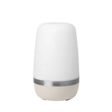 BLOMUS Spirit LED utomhuslampa 25 cm Moonbeam