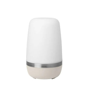 BLOMUS Spirit LED utomhuslampa 25 cm Moonbeam