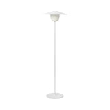 BLOMUS Ani Mobil Led Golvlampa 121 cm Vit