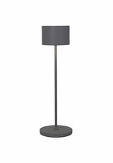 BLOMUS Farol Mobil Led Lampa 33,5 cm Warm Grey