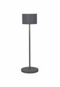 BLOMUS Farol Mobil Led Lampa 33,5 cm Warm Grey