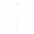 BLOMUS Farol Golvlampa Led 115 cm Vit