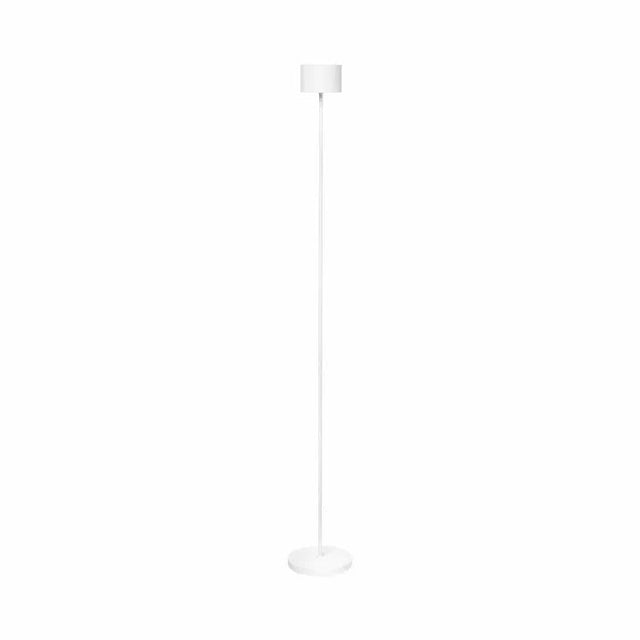 BLOMUS Farol Golvlampa Led 115 cm Vit