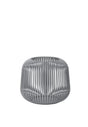 BLOMUS LITO, Lanterna, Small - Steel Gray