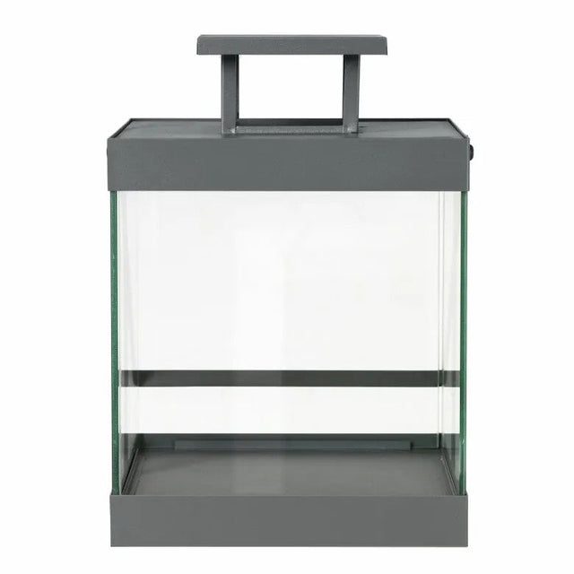 BLOMUS Finca Lanterna 30,5 cm Steel Gray
