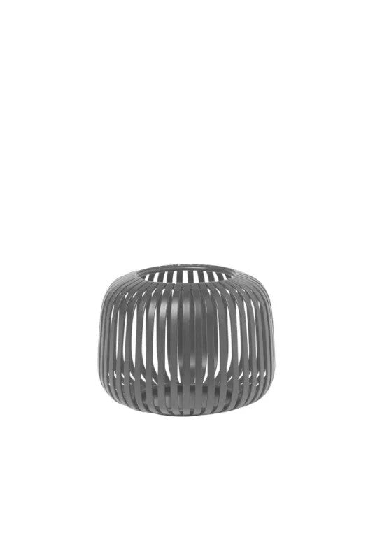 BLOMUS LITO Lanterna XS Svart