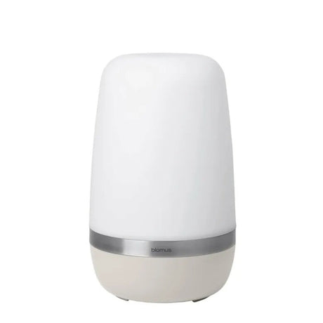 BLOMUS Spirit LED utomhuslampa 35 cm Moonbeam