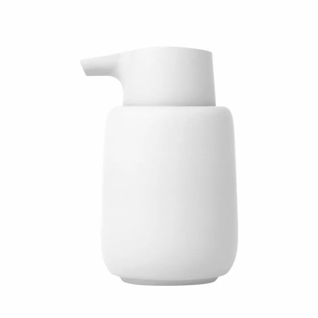 BLOMUS SONO Tvålpump 250ml Vit