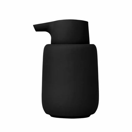 BLOMUS SONO Tvålpump 250ml Svart