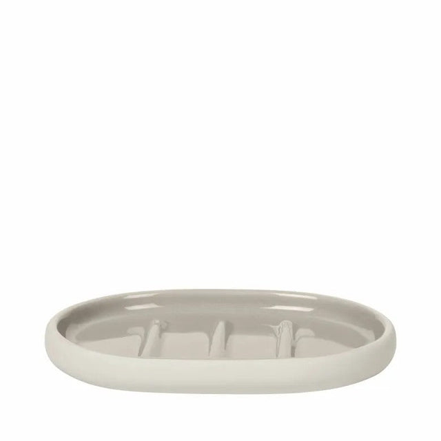 BLOMUS Sono Tvålfat 13 cm Moonbeam