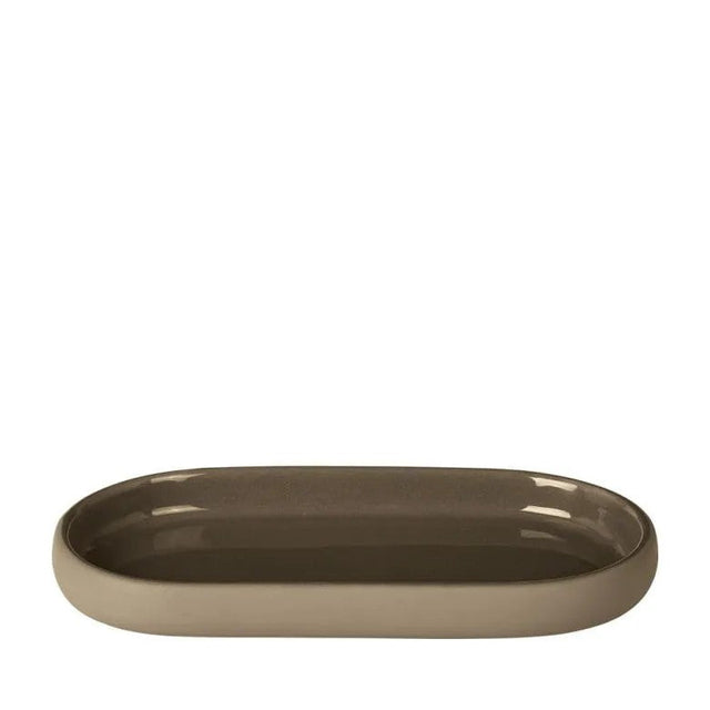 BLOMUS Sono Bricka 10x19 cm Tan