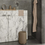 BLOMUS Sono Toalettborste 39 cm Tan
