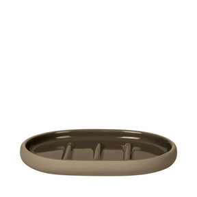 BLOMUS Sono Tvålfat 13 cm Tan