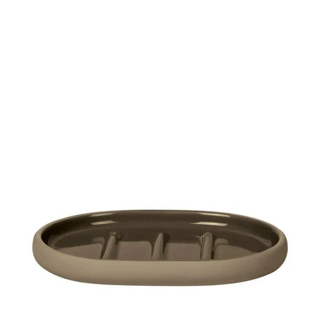BLOMUS Sono Tvålfat 13 cm Tan