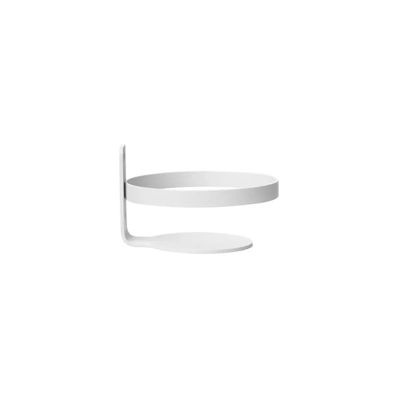 BLOMUS Sono Väggfäste Ø9 cm Vit