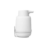 BLOMUS Sono Väggfäste Ø9 cm Vit