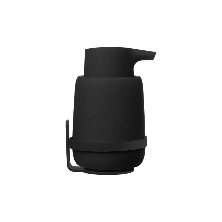 BLOMUS Sono Väggfäste Ø9 cm Svart
