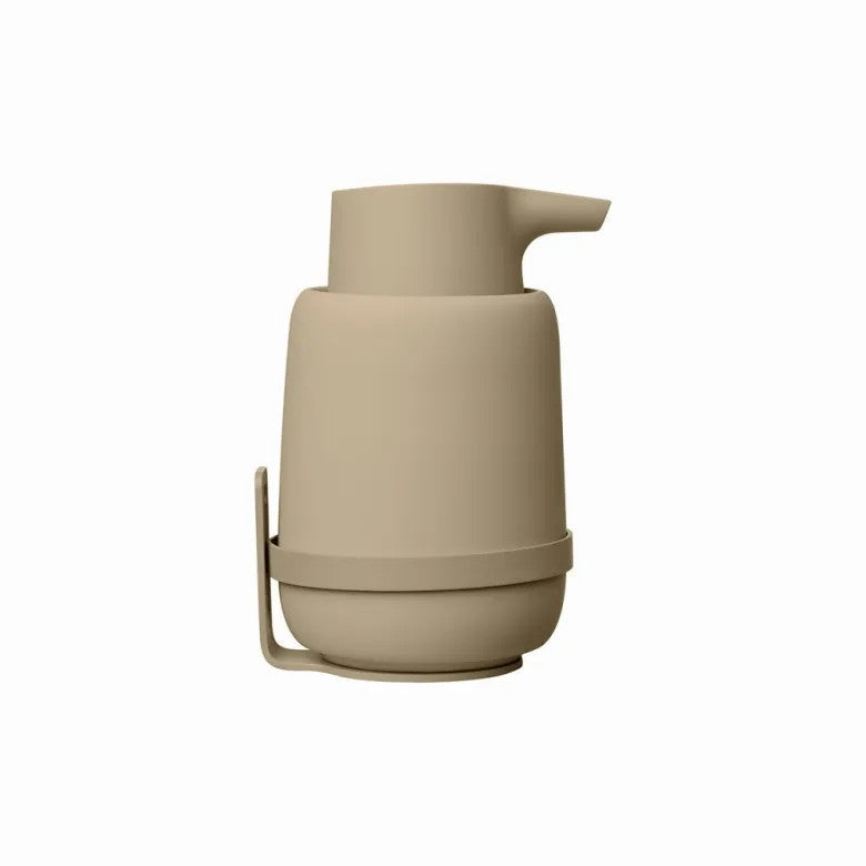 BLOMUS Sono Väggfäste Ø9 cm Tan