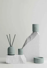 BLOMUS Fraga Doftljus Basil & Bergamot Ø13 cm Pine Grey