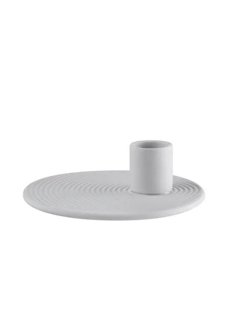 BLOMUS Nona Ljusstake Ø12 cm Micro Chip