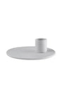 BLOMUS Nona Ljusstake Ø12 cm Micro Chip