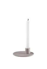 BLOMUS Nona Ljusstake Ø12 cm Bark