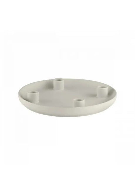 BLOMUS Vela Ljusstake Moonbeam