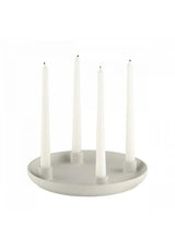 BLOMUS Vela Ljusstake Moonbeam