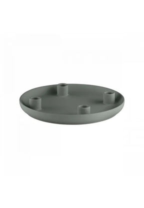 BLOMUS Vela Ljusstake Duck Green