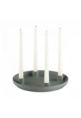 BLOMUS Vela Ljusstake Duck Green