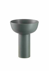 BLOMUS Miyabi Vas Hyacint Ø17 cm Duck green